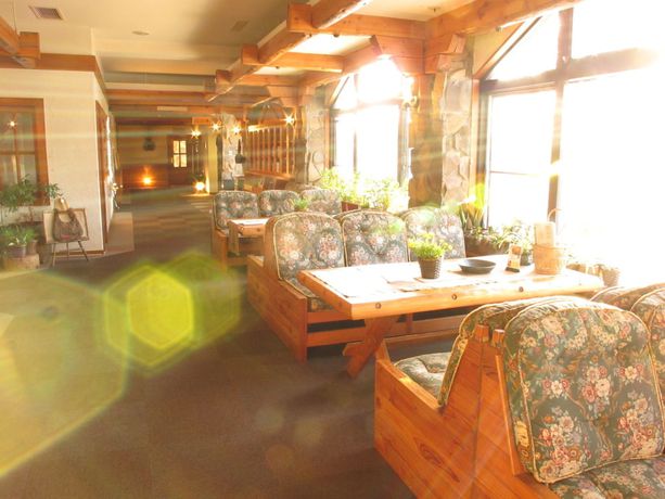 Imagen de los interiores del Hotel White Inn Kitashiga. Foto 17