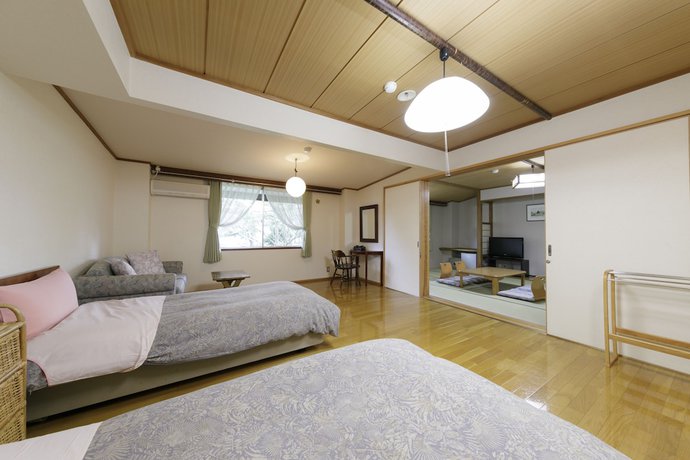 Imagen de la habitación del Hotel White Inn Kitashiga. Foto 8