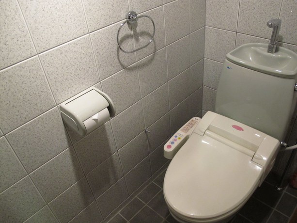 Imagen de la habitación del Hotel White Inn Kitashiga. Foto 9