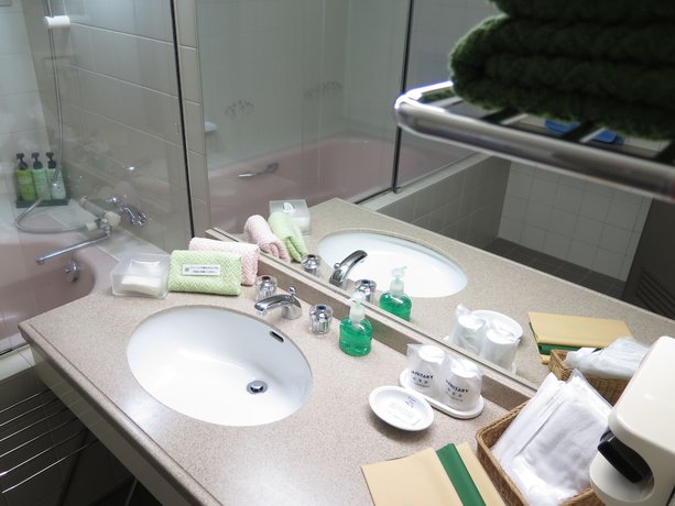 Imagen de la habitación del Hotel White Inn Kitashiga. Foto 12