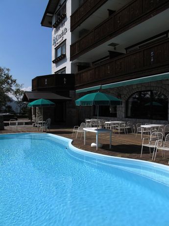 Imagen de la piscina del Hotel White Inn Kitashiga. Foto 20