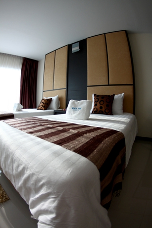 Imagen de la habitación del Hotel White Inn Nongkhai. Foto 2