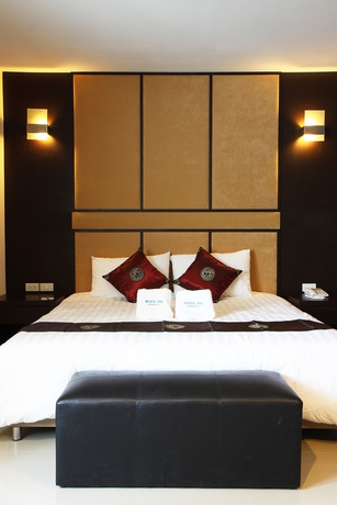 Imagen de la habitación del Hotel White Inn Nongkhai. Foto 5