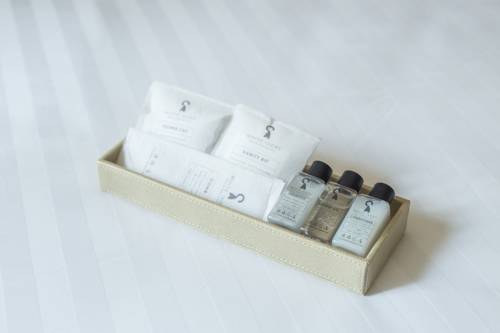 Imagen de la habitación del Hotel White Ivory Bed and Breakfast. Foto 5