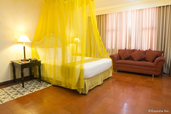 Imagen de la habitación del Hotel White Knight Intramuros. Foto 5