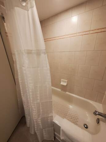 Imagen general del Hotel White Knight Motel. Foto 2