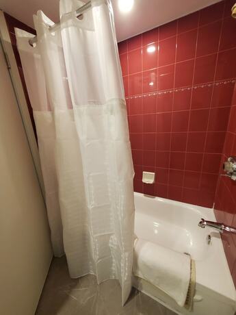 Imagen general del Hotel White Knight Motel. Foto 3