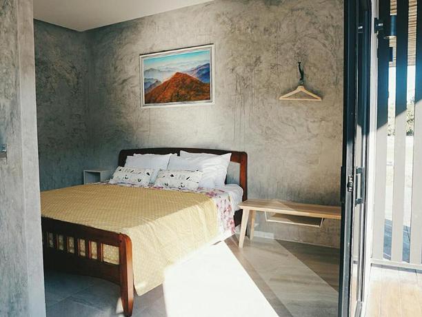 Imagen de la habitación del Hotel White Knot Khao Yai. Foto 11