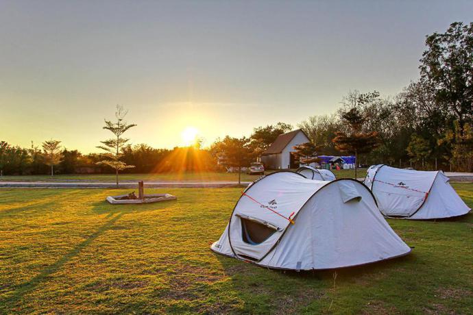 Imagen de la habitación del Hotel White Knot Khao Yai. Foto 16