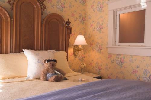 Imagen de la habitación del Hotel White Lace Inn. Foto 6