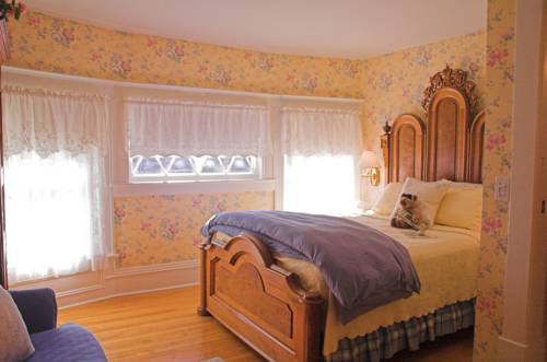 Imagen de la habitación del Hotel White Lace Inn. Foto 7