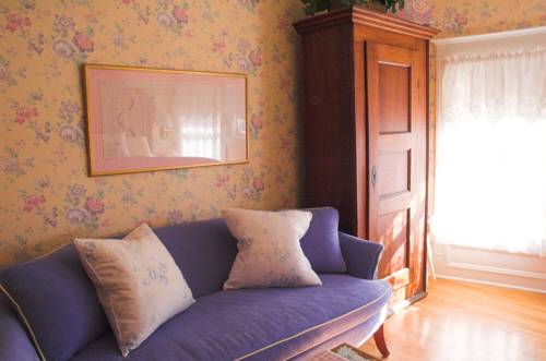 Imagen de la habitación del Hotel White Lace Inn. Foto 8