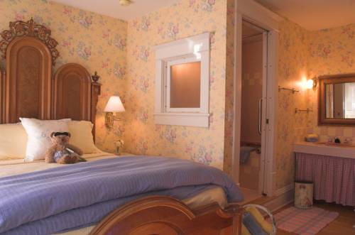 Imagen de la habitación del Hotel White Lace Inn. Foto 9