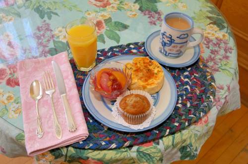 Imagen de la habitación del Hotel White Lace Inn. Foto 16