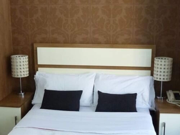 Imagen de la habitación del Hotel White Lady. Foto 5