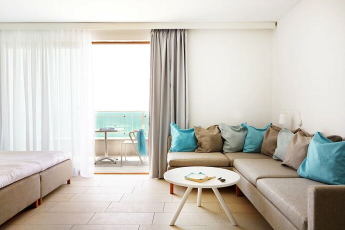 Imagen general del Hotel White Lagoon All Inclusive. Foto 3