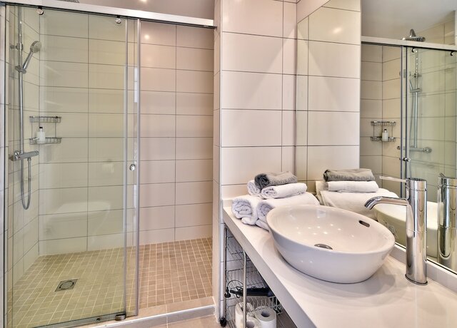 Imagen general del Hotel White Lagoon All Inclusive. Foto 10