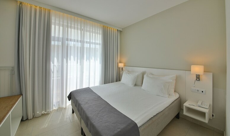Imagen general del Hotel White Lagoon All Inclusive. Foto 11