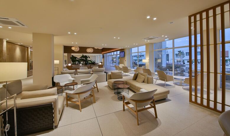 Imagen general del Hotel White Lagoon All Inclusive. Foto 13