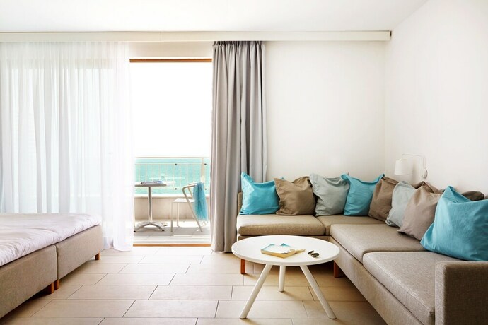 Imagen de la habitación del Hotel White Lagoon All Inclusive. Foto 16