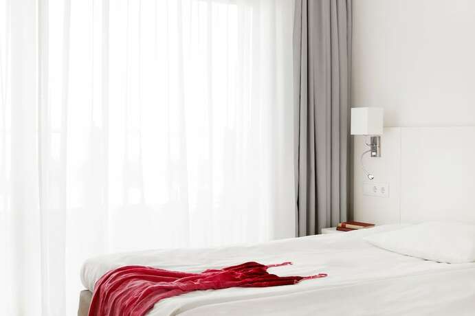 Imagen de la habitación del Hotel White Lagoon All Inclusive. Foto 18