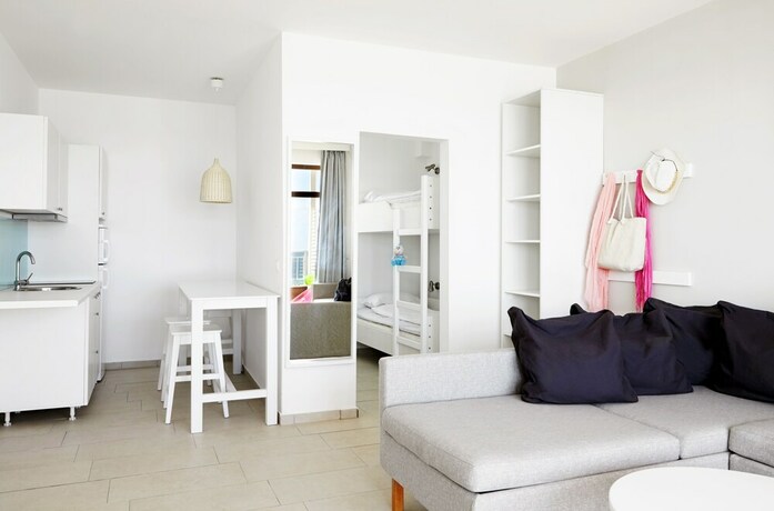Imagen de la habitación del Hotel White Lagoon All Inclusive. Foto 20
