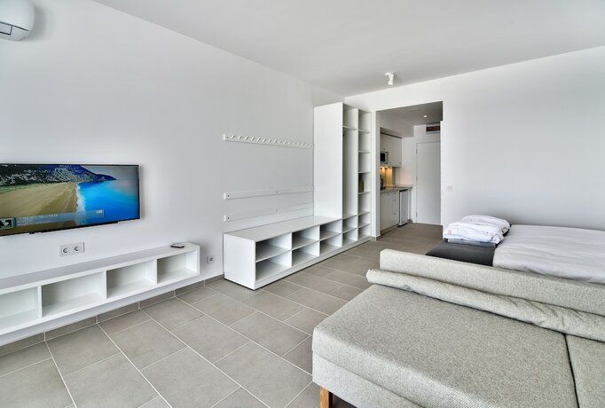 Imagen de la habitación del Hotel White Lagoon All Inclusive. Foto 26