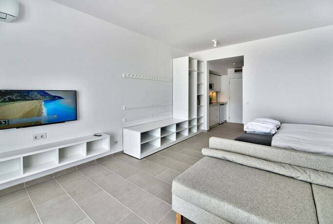 Imagen de la habitación del Hotel White Lagoon All Inclusive. Foto 27