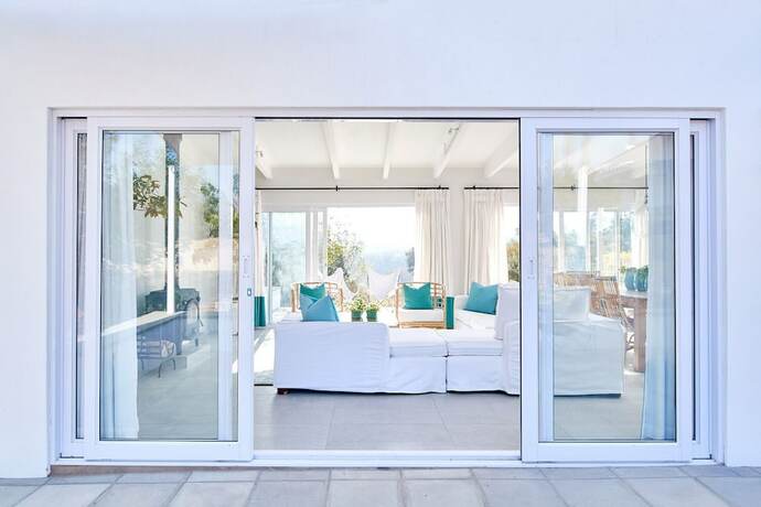 Imagen general del Hotel White Light The Rooms - Adults Only. Foto 2