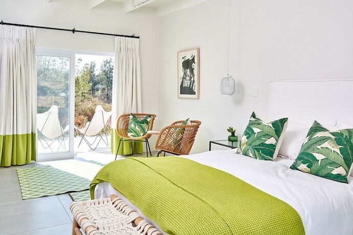 Imagen de la habitación del Hotel White Light The Rooms - Adults Only. Foto 16