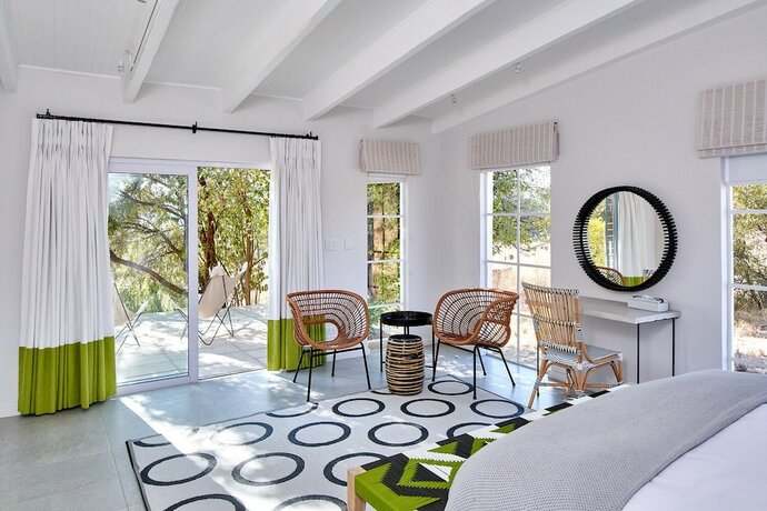 Imagen de la habitación del Hotel White Light The Rooms - Adults Only. Foto 17