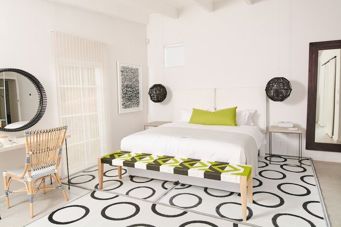 Imagen de la habitación del Hotel White Light The Rooms - Adults Only. Foto 18