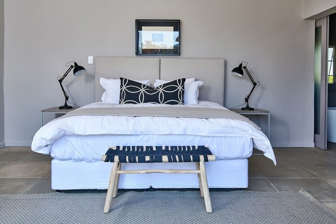 Imagen general del Hotel White Light The Rooms - Adults Only. Foto 5