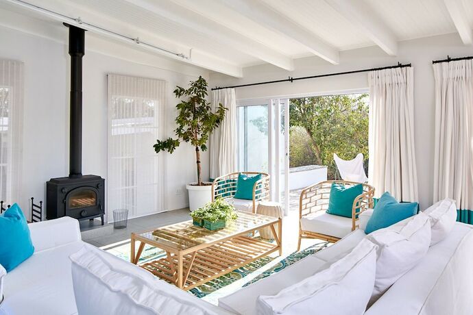 Imagen general del Hotel White Light The Rooms - Adults Only. Foto 8