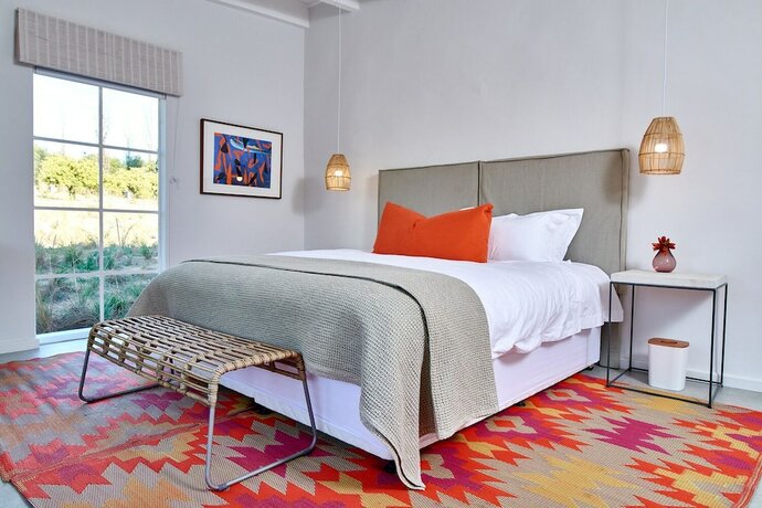 Imagen general del Hotel White Light The Rooms - Adults Only. Foto 11