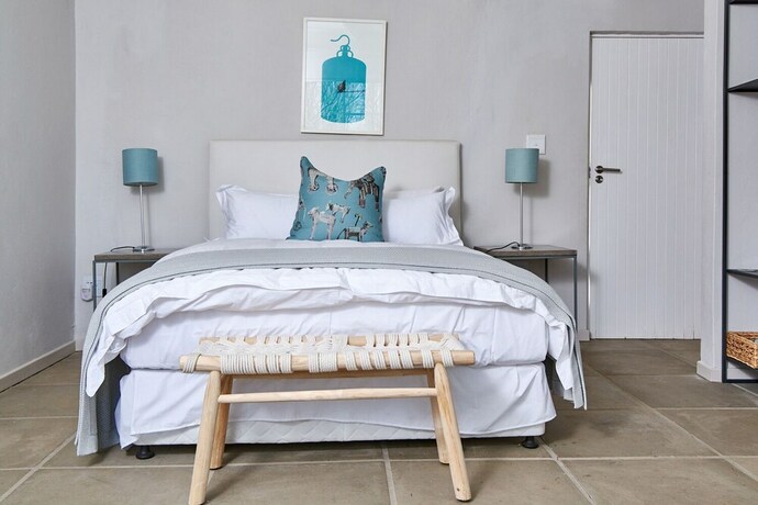 Imagen general del Hotel White Light The Rooms - Adults Only. Foto 13