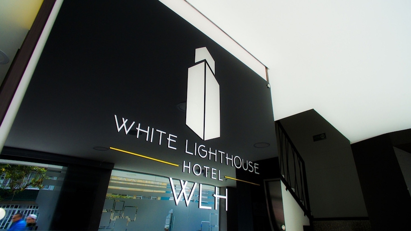 Imagen de los interiores del Hotel White Lighthouse, Bogot&aacute;. Foto 15