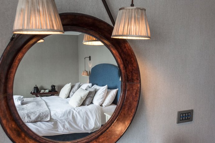 Imagen de la habitación del Hotel White Lion - Aldeburgh. Foto 3