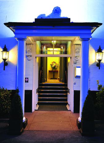 Imagen de los interiores del Hotel White Lion - Aldeburgh. Foto 19