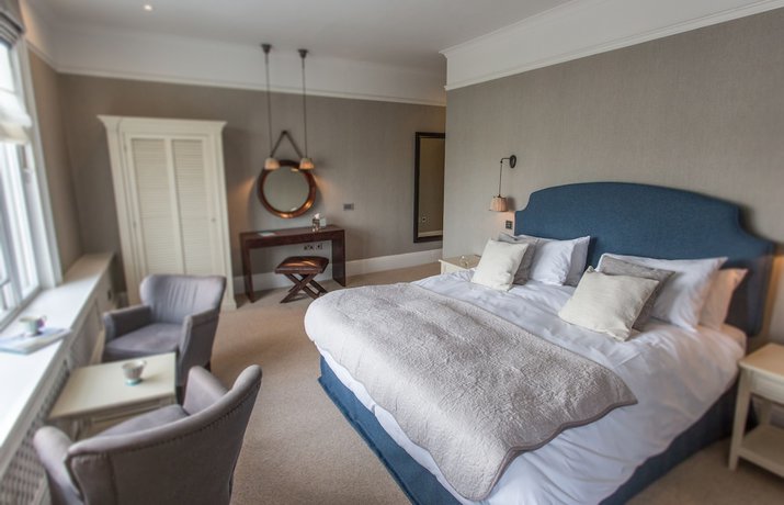 Imagen de la habitación del Hotel White Lion - Aldeburgh. Foto 5