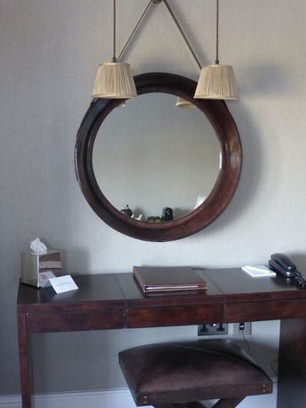 Imagen de la habitación del Hotel White Lion - Aldeburgh. Foto 6