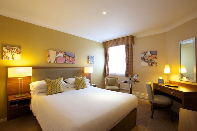 Imagen de la habitación del Hotel White Lion - Aldeburgh. Foto 7