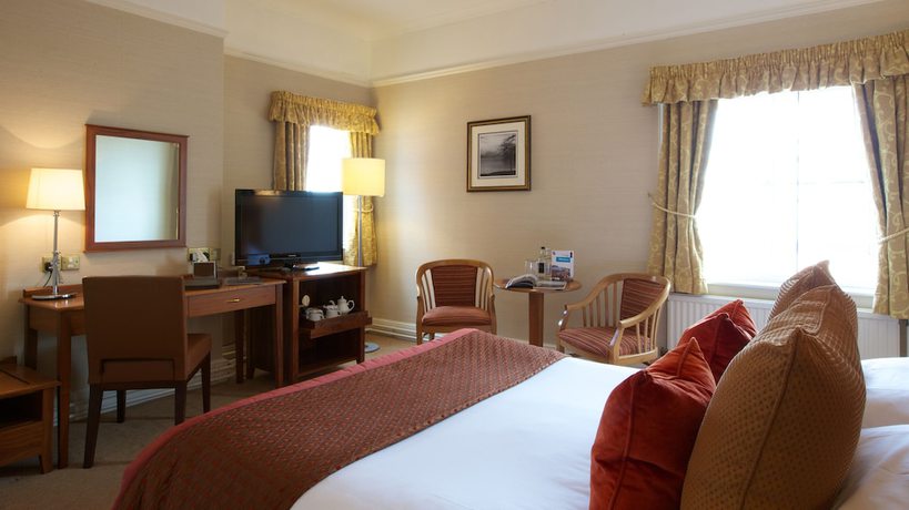 Imagen de la habitación del Hotel White Lion - Aldeburgh. Foto 8