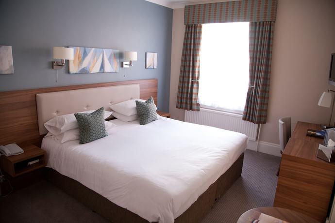Imagen de la habitación del Hotel White Lion - Aldeburgh. Foto 9