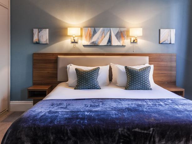 Imagen de la habitación del Hotel White Lion - Aldeburgh. Foto 10