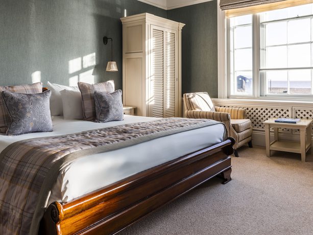 Imagen de la habitación del Hotel White Lion - Aldeburgh. Foto 11
