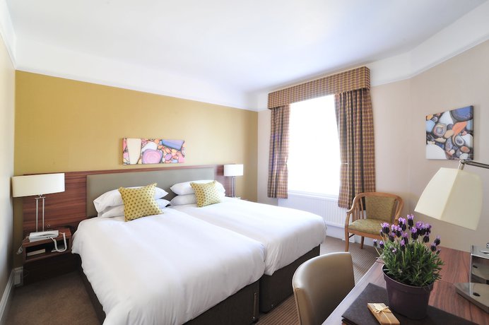 Imagen de la habitación del Hotel White Lion - Aldeburgh. Foto 12