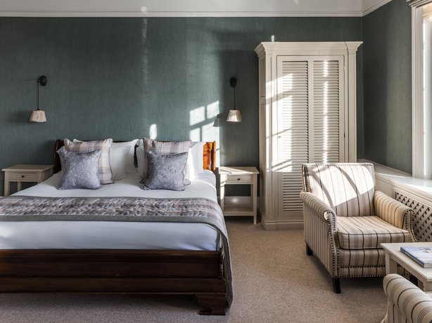 Imagen de la habitación del Hotel White Lion - Aldeburgh. Foto 16