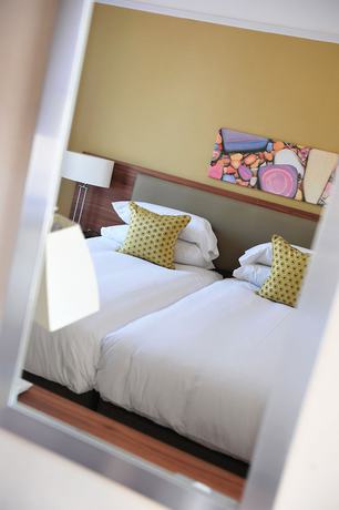 Imagen de la habitación del Hotel White Lion - Aldeburgh. Foto 17