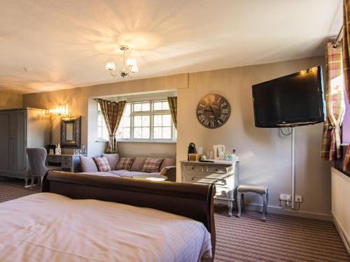 Imagen general del Hotel White Lion, Crewe. Foto 2